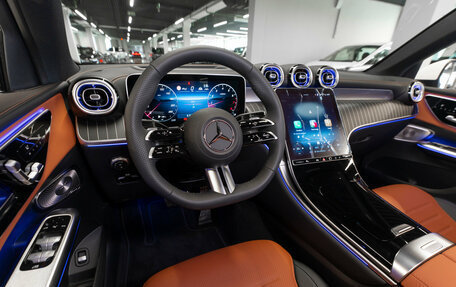Mercedes-Benz GLC Coupe, 2026 год, 9 300 000 рублей, 7 фотография