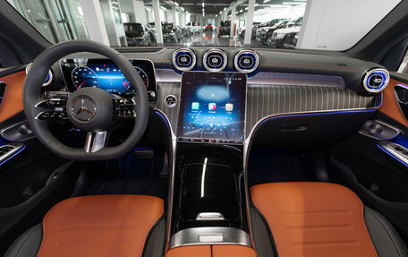 Mercedes-Benz GLC Coupe, 2026 год, 9 300 000 рублей, 8 фотография