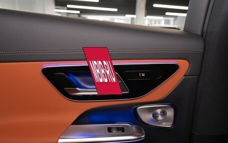 Mercedes-Benz GLC Coupe, 2026 год, 9 300 000 рублей, 15 фотография