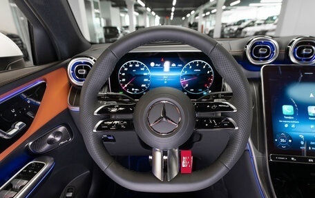 Mercedes-Benz GLC Coupe, 2026 год, 9 300 000 рублей, 11 фотография