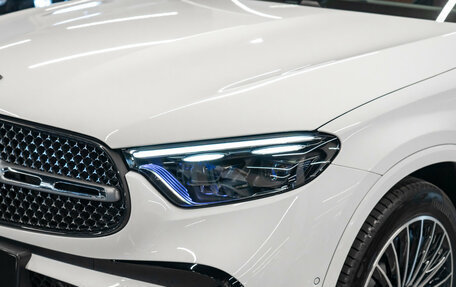 Mercedes-Benz GLC Coupe, 2026 год, 9 300 000 рублей, 27 фотография