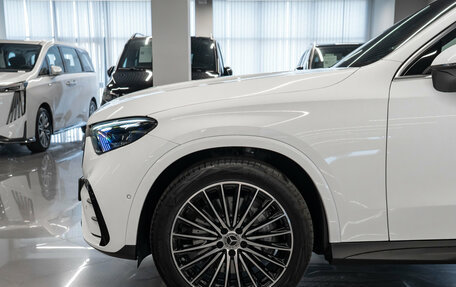 Mercedes-Benz GLC Coupe, 2026 год, 9 300 000 рублей, 26 фотография