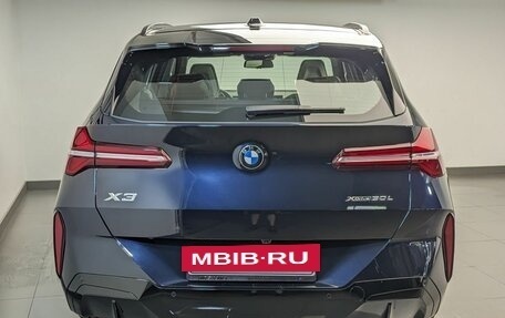 BMW X3, 2026 год, 7 950 000 рублей, 5 фотография