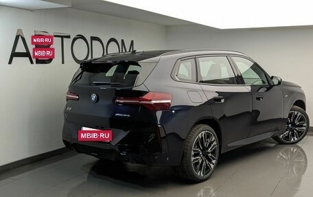 BMW X3, 2026 год, 7 950 000 рублей, 4 фотография