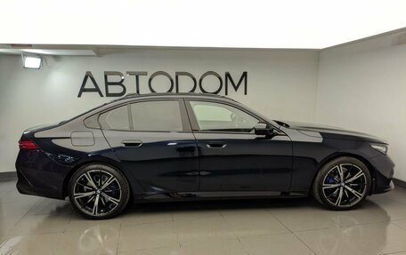 BMW 5 серия, 2026 год, 10 300 000 рублей, 3 фотография