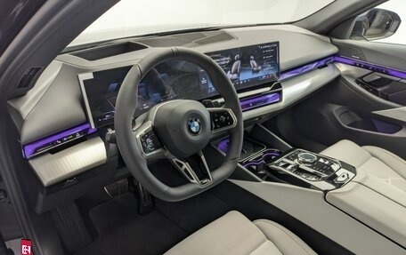 BMW 5 серия, 2026 год, 10 300 000 рублей, 6 фотография