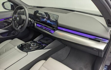 BMW 5 серия, 2026 год, 10 300 000 рублей, 8 фотография