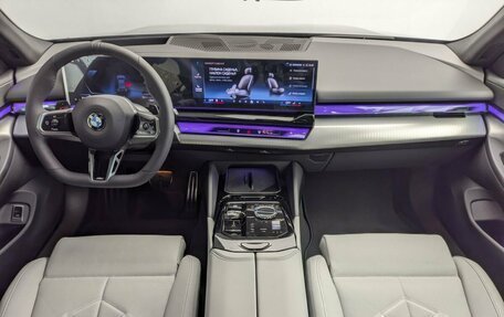 BMW 5 серия, 2026 год, 10 300 000 рублей, 13 фотография