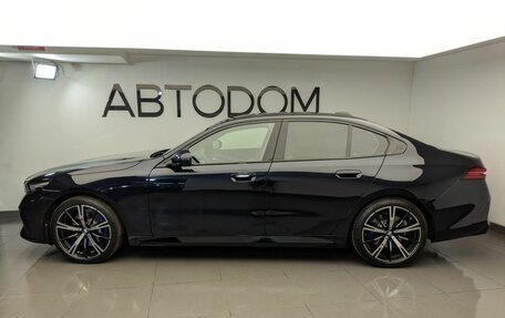 BMW 5 серия, 2026 год, 10 300 000 рублей, 19 фотография