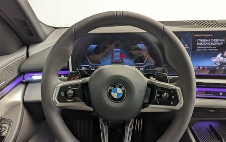 BMW 5 серия, 2026 год, 10 300 000 рублей, 14 фотография