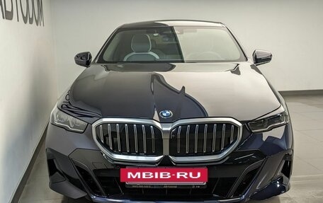 BMW 5 серия, 2026 год, 10 300 000 рублей, 18 фотография