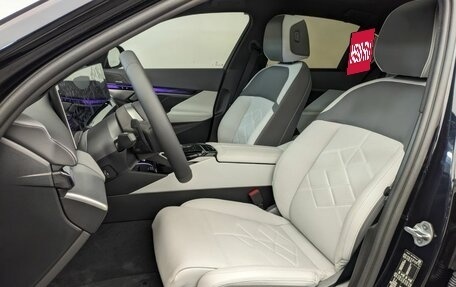 BMW 5 серия, 2026 год, 10 300 000 рублей, 22 фотография
