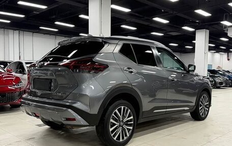 Nissan Kicks I, 2022 год, 1 550 002 рублей, 4 фотография