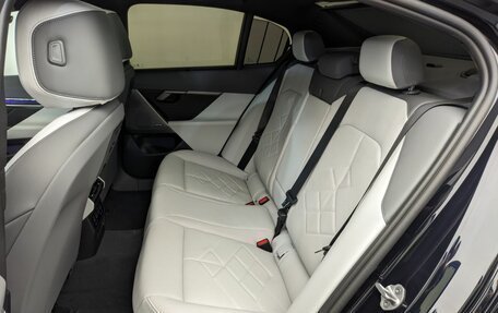 BMW 5 серия, 2026 год, 10 300 000 рублей, 23 фотография