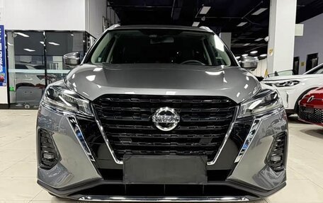 Nissan Kicks I, 2022 год, 1 550 002 рублей, 2 фотография