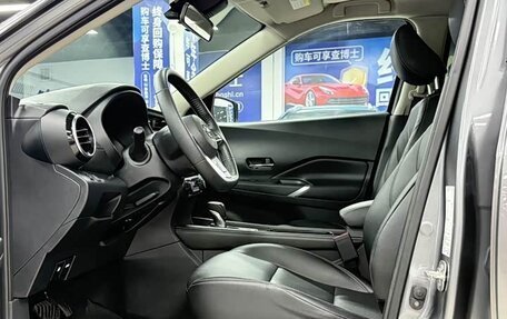 Nissan Kicks I, 2022 год, 1 550 002 рублей, 9 фотография