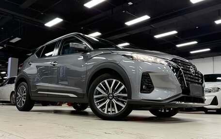 Nissan Kicks I, 2022 год, 1 550 002 рублей, 7 фотография