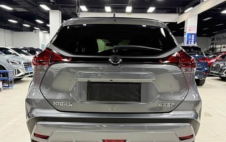 Nissan Kicks I, 2022 год, 1 550 002 рублей, 5 фотография