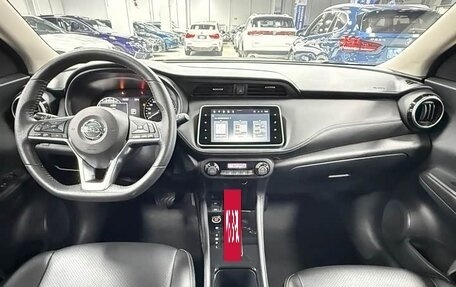 Nissan Kicks I, 2022 год, 1 550 002 рублей, 10 фотография