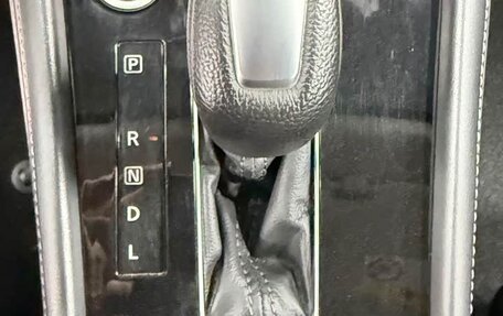 Nissan Kicks I, 2022 год, 1 550 002 рублей, 16 фотография