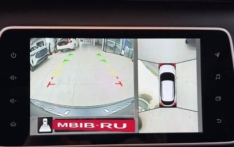 Nissan Kicks I, 2022 год, 1 550 002 рублей, 15 фотография