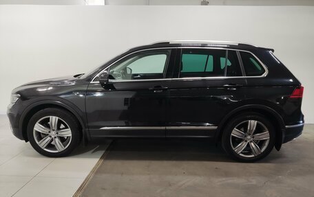 Volkswagen Tiguan II, 2019 год, 2 670 000 рублей, 13 фотография