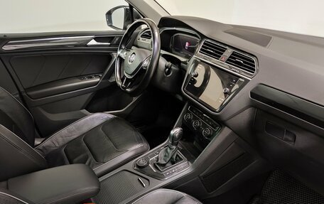 Volkswagen Tiguan II, 2019 год, 2 670 000 рублей, 5 фотография