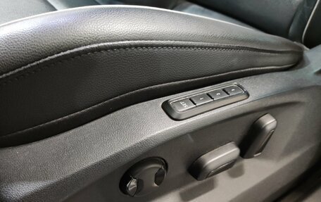 Volkswagen Tiguan II, 2019 год, 2 670 000 рублей, 8 фотография