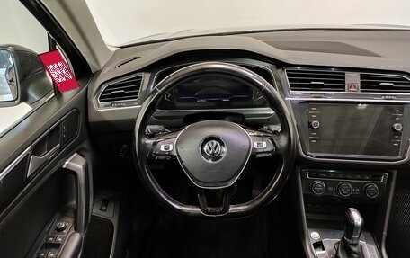 Volkswagen Tiguan II, 2019 год, 2 670 000 рублей, 6 фотография
