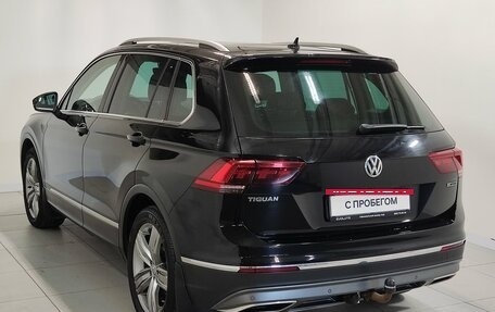 Volkswagen Tiguan II, 2019 год, 2 670 000 рублей, 4 фотография