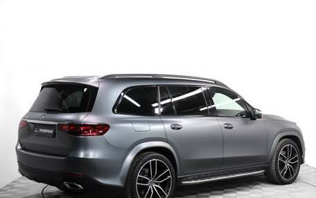 Mercedes-Benz GLS, 2024 год, 12 900 000 рублей, 6 фотография