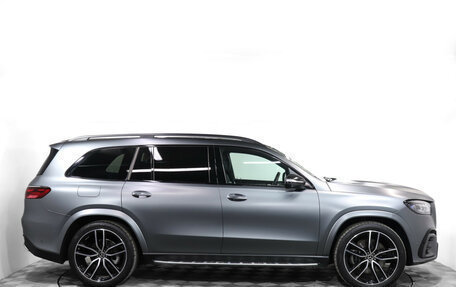 Mercedes-Benz GLS, 2024 год, 12 900 000 рублей, 5 фотография