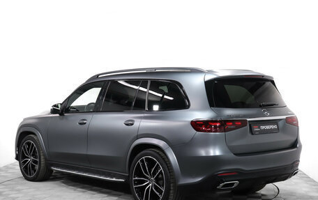 Mercedes-Benz GLS, 2024 год, 12 900 000 рублей, 8 фотография