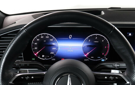 Mercedes-Benz GLS, 2024 год, 12 900 000 рублей, 12 фотография