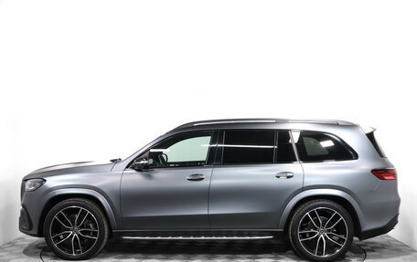 Mercedes-Benz GLS, 2024 год, 12 900 000 рублей, 9 фотография