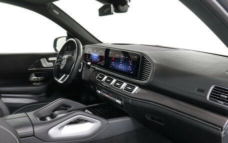 Mercedes-Benz GLS, 2024 год, 12 900 000 рублей, 10 фотография