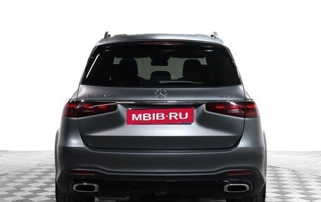 Mercedes-Benz GLS, 2024 год, 12 900 000 рублей, 7 фотография