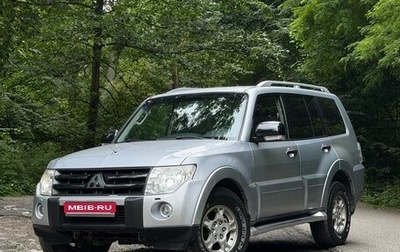 Mitsubishi Pajero IV, 2008 год, 1 550 000 рублей, 1 фотография