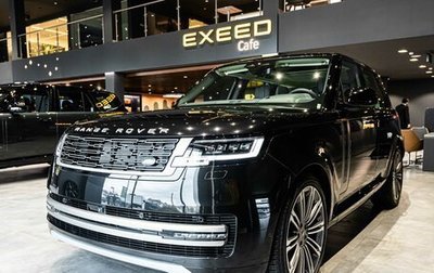 Land Rover Range Rover IV рестайлинг, 2024 год, 28 816 000 рублей, 1 фотография