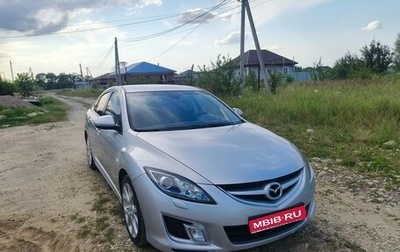 Mazda 6, 2008 год, 770 000 рублей, 1 фотография