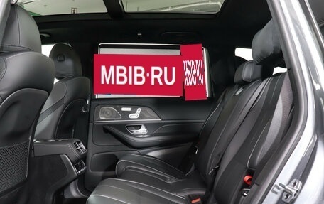 Mercedes-Benz GLS, 2024 год, 12 900 000 рублей, 11 фотография