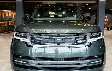 Land Rover Range Rover IV рестайлинг, 2024 год, 26 890 000 рублей, 1 фотография