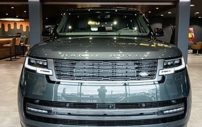 Land Rover Range Rover IV рестайлинг, 2024 год, 26 890 000 рублей, 1 фотография