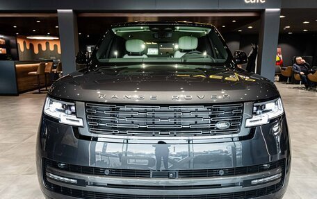 Land Rover Range Rover IV рестайлинг, 2024 год, 31 690 000 рублей, 1 фотография