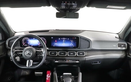 Mercedes-Benz GLS, 2024 год, 12 900 000 рублей, 13 фотография