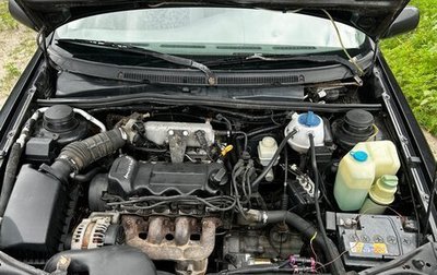 Chery Amulet (A15) I, 2007 год, 195 000 рублей, 1 фотография