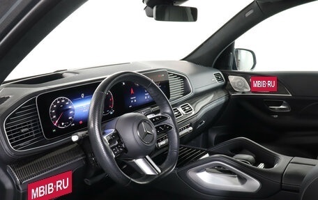 Mercedes-Benz GLS, 2024 год, 12 900 000 рублей, 14 фотография