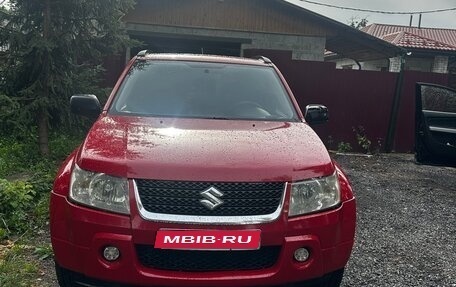 Suzuki Grand Vitara, 2006 год, 720 000 рублей, 1 фотография