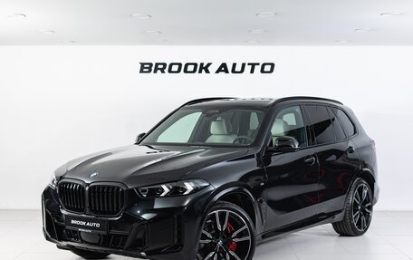 BMW X5, 2025 год, 19 490 000 рублей, 1 фотография