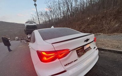 Chevrolet Monza, 2020 год, 1 700 000 рублей, 1 фотография
